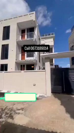 1 Bedroom Apartment for Rent in Kimara Korogwe, Dar Es Salaam 1 Bedroom Apartment for Rent in Kimara Korogwe, Dar Es Salaam