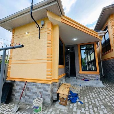 Apartment ya chumba kimoja inapangishwa Tabata Kinyerezi Zimbili, Dar Es Salaam Apartment ya chumba kimoja inapangishwa Tabata Kinyerezi Zimbili, Dar Es Salaam