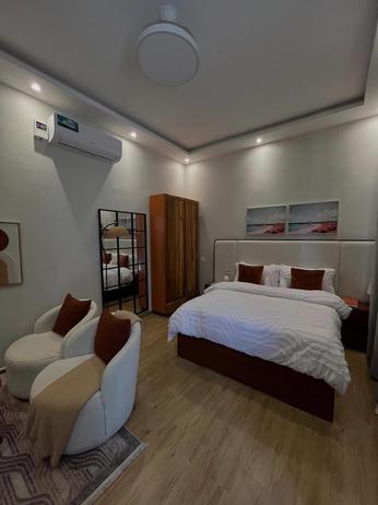 Studio Apartment inapangishwa Masaki, Dar Es Salaam