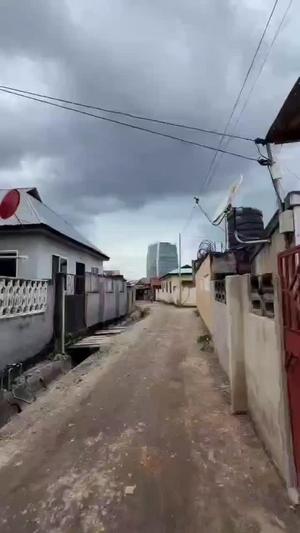 Kiwanja kinauzwa Mwananyamala, Dar Es Salaam (200 sqm) Kiwanja kinauzwa Mwananyamala, Dar Es Salaam (200 sqm)