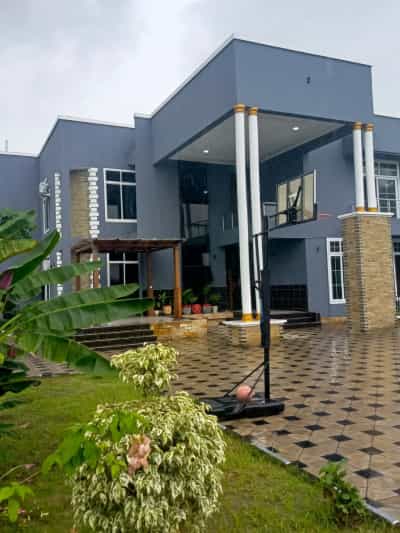 Nyumba ya vyumba vitano inauzwa Bagamoyo, Mbeya