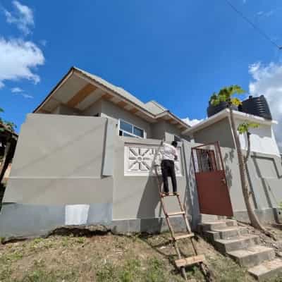 Nyumba ya chumba kimoja inapangishwa Mbezi Kibanda Cha Mkaa, Dar Es Salaam