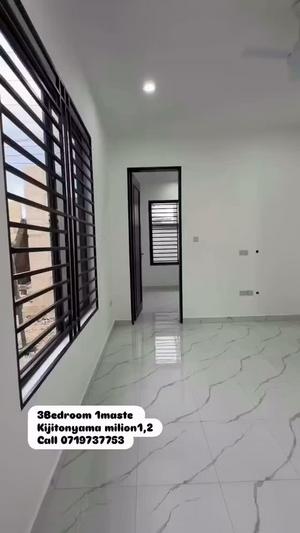 3 Bedrooms House/Apartment for Rent in Kijitonyama, Dar Es Salaam