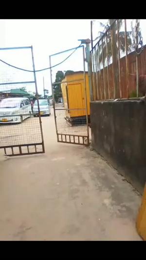 Kiwanja kinauzwa Tabata, Dar Es Salaam (2000 sqm)