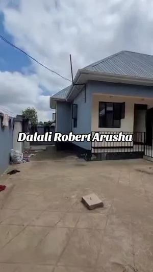 Apartment ya vyumba viwili inapangishwa Moshono, Arusha Apartment ya vyumba viwili inapangishwa Moshono, Arusha