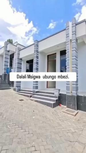 Nyumba/Apartment ya chumba kimoja inapangishwa Kimara Korogwe, Dar Es Salaam