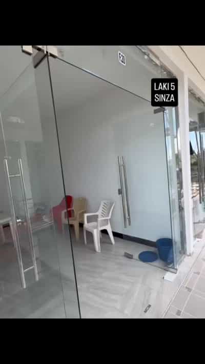 Frame ya Biashara inapangishwa Sinza, Dar Es Salaam