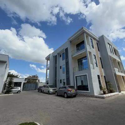 Apartment ya vyumba viwili inapangishwa Oysterbay, Dar Es Salaam Apartment ya vyumba viwili inapangishwa Oysterbay, Dar Es Salaam