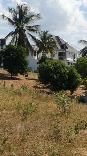 Residential Plot for Sale in Goba, Dar Es Salaam (480 sqm) Residential Plot for Sale in Goba, Dar Es Salaam (480 sqm)