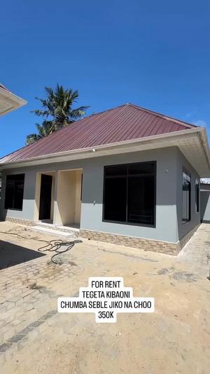 Apartment ya chumba kimoja inapangishwa Tegeta Kibaoni, Dar Es Salaam Apartment ya chumba kimoja inapangishwa Tegeta Kibaoni, Dar Es Salaam