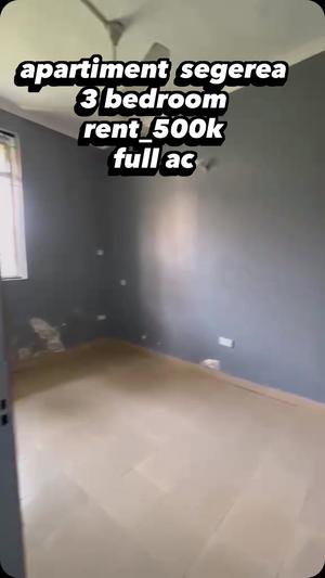 3 Bedrooms Apartment for Rent in Tabata Segerea, Dar Es Salaam