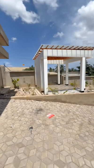 House for sale in Goba, Dar Es Salaam