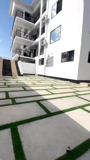 Nyumba/Apartment ya chumba kimoja inapangishwa Changanyikeni, Dar Es Salaam