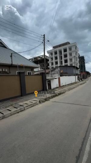 Apartment ya vyumba viwili inapangishwa Victoria, Dar Es Salaam Apartment ya vyumba viwili inapangishwa Victoria, Dar Es Salaam