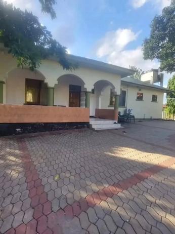 Nyumba ya vyumba vitatu inapangishwa Ubungo Riverside Kibangu, Dar Es Salaam
