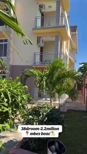 3 Bedrooms House for Rent in Mbezi Beach, Dar Es Salaam 3 Bedrooms House for Rent in Mbezi Beach, Dar Es Salaam