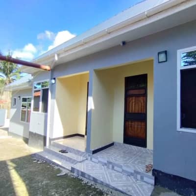 Nyumba/Apartment inapangishwa Kimara, Dar Es Salaam