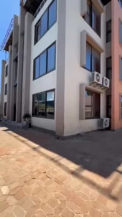 Apartment ya vyumba vitatu inapangishwa MBEZI BEACH, Dar Es Salaam