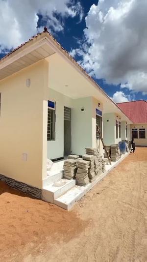 1 Bedroom House for Rent in Kikuyu, Dodoma