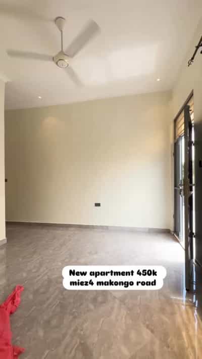 Apartment ya chumba kimoja inapangishwa Goba, Dar Es Salaam