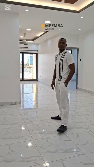 2 Bedrooms Apartment for Rent in Mbezi Beach, Dar Es Salaam