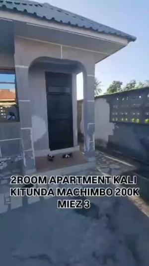 2 Bedrooms House/Apartment for Rent in Kitunda Machimbo, Dar Es Salaam 2 Bedrooms House/Apartment for Rent in Kitunda Machimbo, Dar Es Salaam