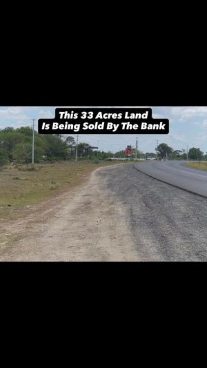 Shamba linauzwa Makurunge, Bagamoyo, Pwani (33 acre) Shamba linauzwa Makurunge, Bagamoyo, Pwani (33 acre)