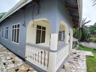 Apartment ya vyumba vitatu inapangishwa Kimara Suka, Dar Es Salaam Apartment ya vyumba vitatu inapangishwa Kimara Suka, Dar Es Salaam