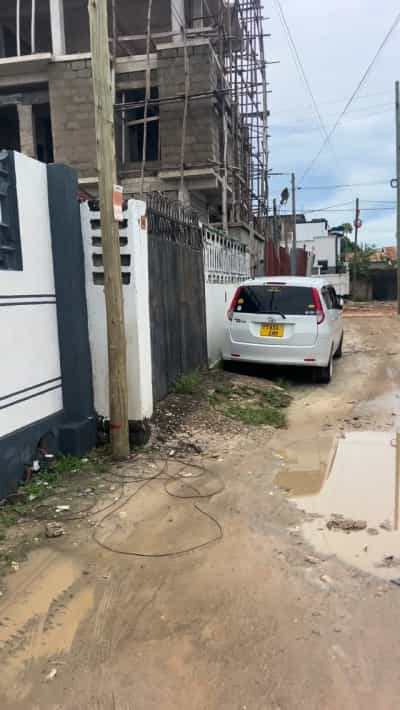 House for Rent in Sinza, Dar Es Salaam