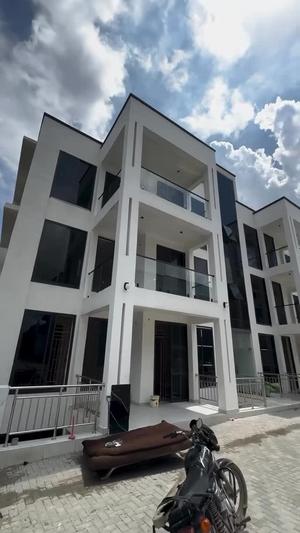 2 Bedrooms House/Apartment for Rent in Salasala, Dar Es Salaam