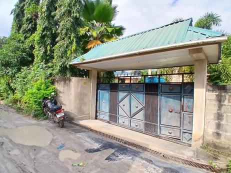 2 Bedrooms House for Rent in Ubungo Makoka, Dar Es Salaam 2 Bedrooms House for Rent in Ubungo Makoka, Dar Es Salaam