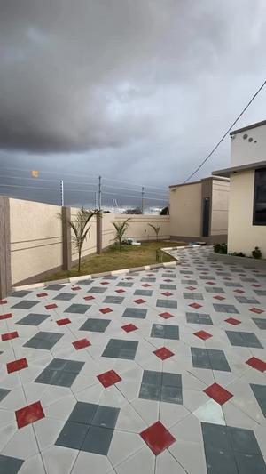 Apartment ya vyumba viwili inapangishwa Zuzu Tanesko, Dodoma