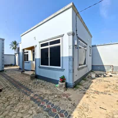 Nyumba/Apartment inapangishwa Kimara, Dar Es Salaam