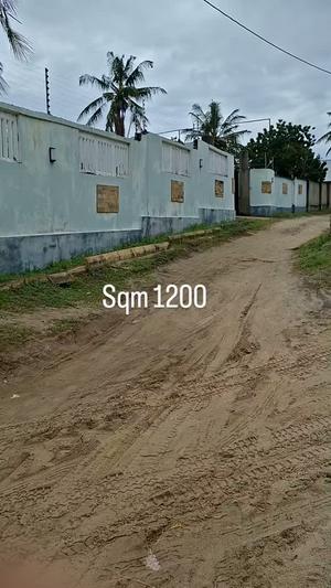 Kiwanja kinauzwa Goba, Dar Es Salaam Kiwanja kinauzwa Goba, Dar Es Salaam