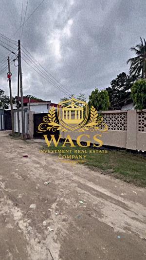 Plot for sale in Mikocheni, Dar Es Salaam sqm 650