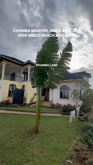 1 Bedroom House for Rent in Mbezi Beach, Dar Es Salaam