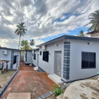 Apartment ya chumba kimoja inapangishwa Kimara Mwisho, Dar Es Salaam Apartment ya chumba kimoja inapangishwa Kimara Mwisho, Dar Es Salaam