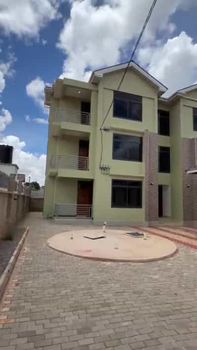 1 Bedroom House for Rent in Iyumbu, Dodoma