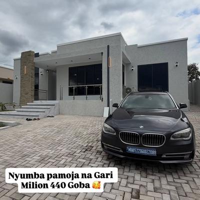3 Bedrooms House for sale in Goba Lastanza, Dar Es Salaam 3 Bedrooms House for sale in Goba Lastanza, Dar Es Salaam