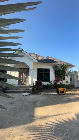 1 Bedroom House for Rent in Salasala Mwanzo, Dar Es Salaam 1 Bedroom House for Rent in Salasala Mwanzo, Dar Es Salaam