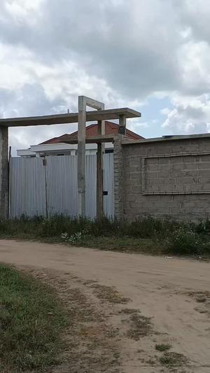 Residential Plot for Sale in Kigamboni Kisota, Dar Es Salaam (1200 sqm) Residential Plot for Sale in Kigamboni Kisota, Dar Es Salaam (1200 sqm)