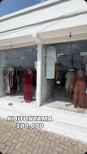 Shop for Rent in Kijitonyama, Dar Es Salaam Shop for Rent in Kijitonyama, Dar Es Salaam