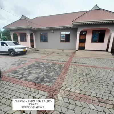 1 Bedroom Apartment for Rent in Ubungo Makoka, Dar Es Salaam