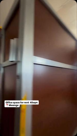 Office Space for Rent in Mwenge, Dar Es Salaam Office Space for Rent in Mwenge, Dar Es Salaam