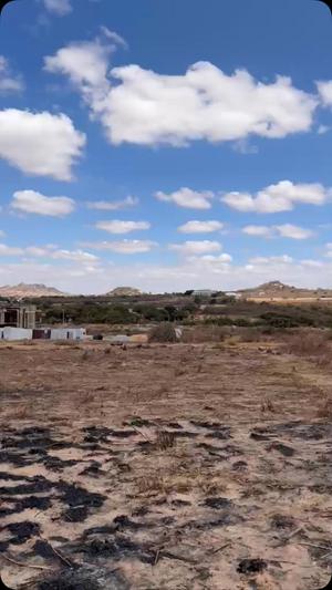 Plot for sale in Itega, Dodoma sqm 1633 Plot for sale in Itega, Dodoma sqm 1633
