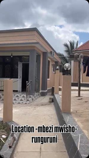 2 Bedrooms House for Rent in Mbezi Luis, Luguruni, Dar Es Salaam 2 Bedrooms House for Rent in Mbezi Luis, Luguruni, Dar Es Salaam