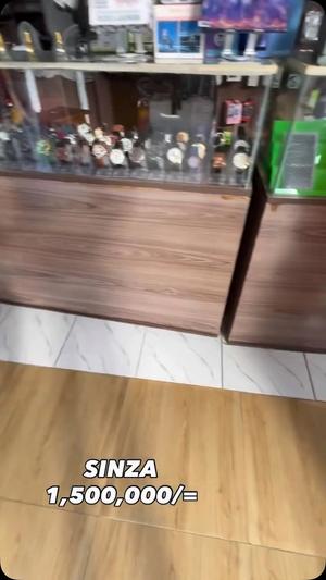 Retail Space for Rent in Sinza, Dar Es Salaam Retail Space for Rent in Sinza, Dar Es Salaam