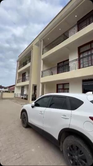 Apartment (Furnished) ya vyumba viwili inapangishwa Mbezi Beach, Dar Es Salaam