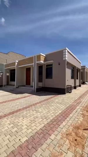 Nyumba/Apartment ya vyumba viwili inapangishwa Chidachi, Dodoma Nyumba/Apartment ya vyumba viwili inapangishwa Chidachi, Dodoma