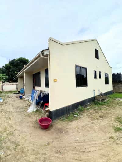 Apartment ya vyumba viwili inapangishwa Tabata Segerea, Dar Es Salaam